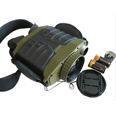 BRI-375M Handheld Thermal Camera