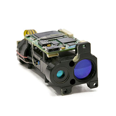 RSNV BRI-RFM6220 Erbium Gass Laser Ranging Module