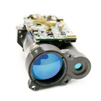 RSNV BRI-RFM6230 Erbium Glass Laser Ranging Module