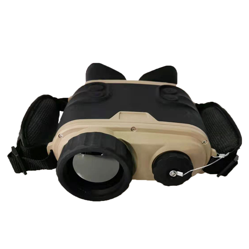 BRI-350B Thermal imaging night vision binocular