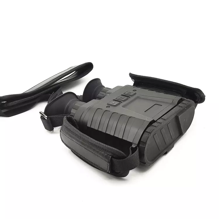 BRI-TV640 Fusion thermal and cmos binocular