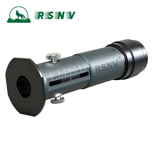 RSNV-UTIS50 Optical Instrument Diopter Testing & Front Mirror Application Diopter meter
