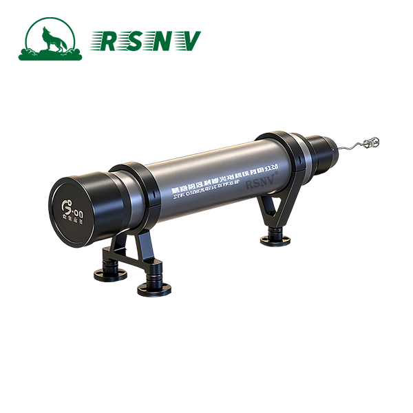 RSNV-CS500 Transmitting Parallel Light Tube Optical Instruments Testing Device