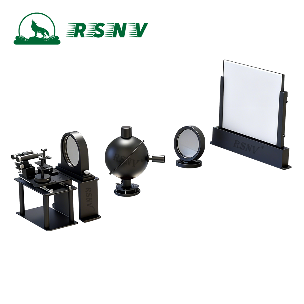 RSNV-NVCTS2000 Low-Light-Level Night Vision Comprehensive Testing System Optical Device