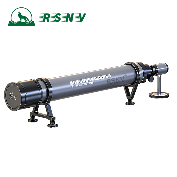 RSNV-CS1000 Transmissive collimator Test System Optical Testing Instruments