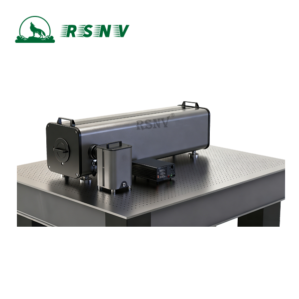 RSNV ZYP-1010L Off-axis Reflective Collimator Testing Optical Instruments Device