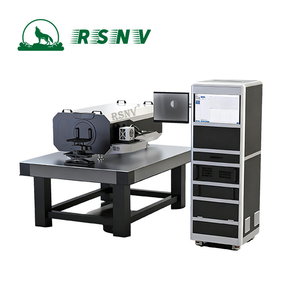 RSNV-ITI500 Infrared Thermal Imager Comprehensive Test System Optical Testing Instruments
