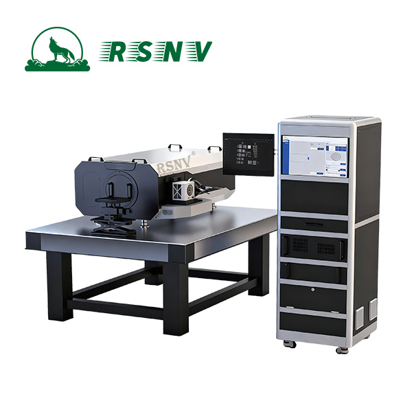 RSNV-VLIQ500 Visible Light Imaging Quality Comprehensive Testing System Device