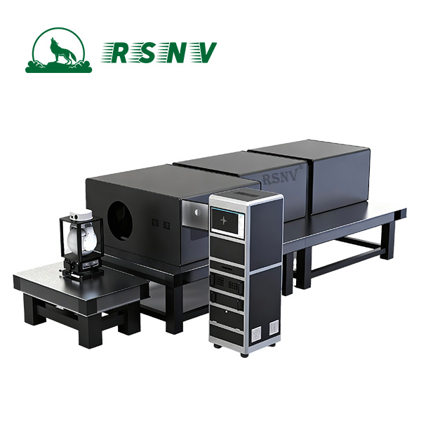RSNV-OP5000 Optoelectronic Pods Optical Performance Comprehensive Testing System