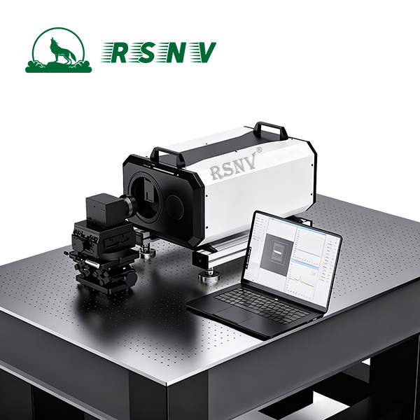 RSNV-LRS500 Laser Ranging Sensor Comprehensive Test System