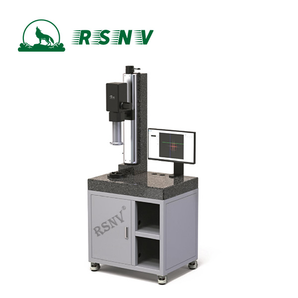 RSNV-ZJY Series Optical Instrument Measuring Lens Automatic Focimeter
