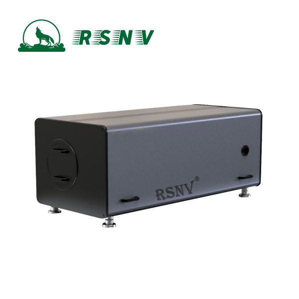 RSNV-OCC Focal Length 3000/5000/10000mm Series Off-axis Card-type Collimator 