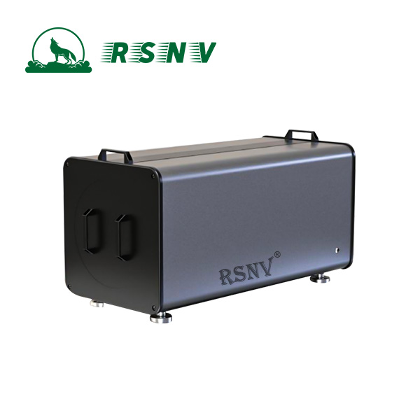 RSNV-CCC Series High-quality Parallel Beams Coaxial Cassegrain Collimator