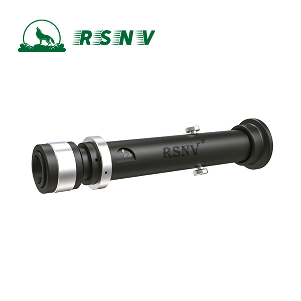 RSNV-25X Objective Focal Length 40mm Meter Magnification Meter