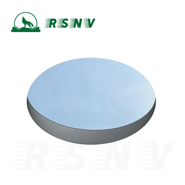 RSNV Focal Length 800mm-5000mm Surface-reflective Coaxial Parabolic Mirror
