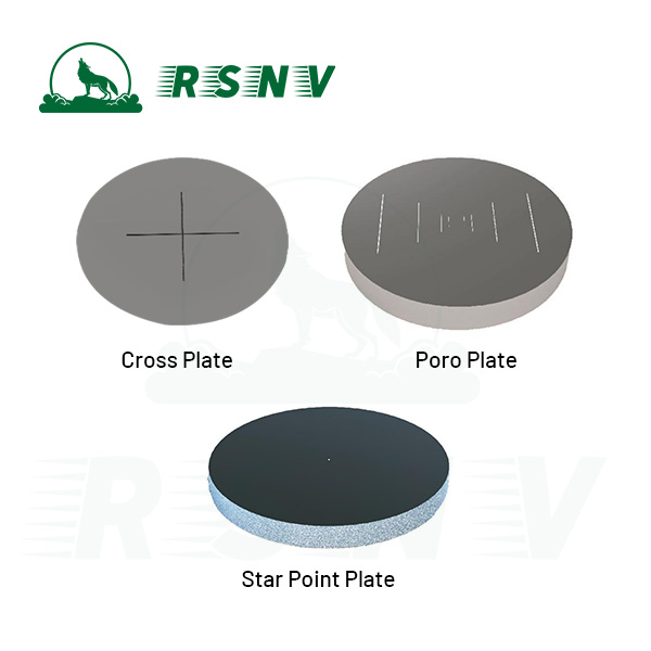 RSNV Optical Device Instrument Visible Light Target Element
