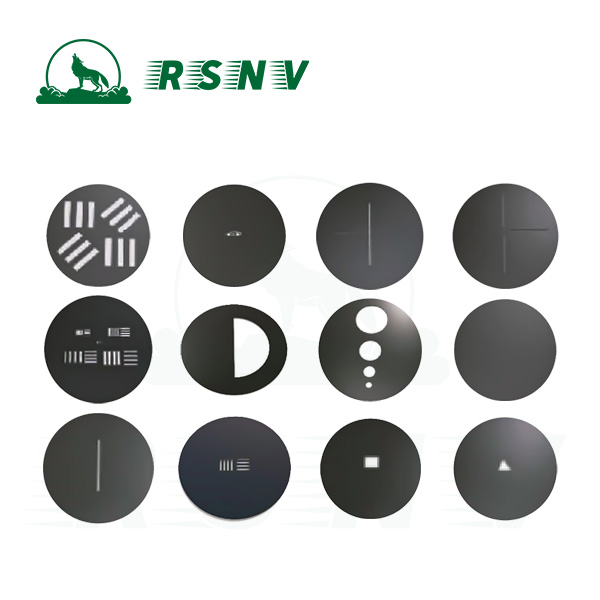RSNV Optical Device Instrument Infrared Target Element