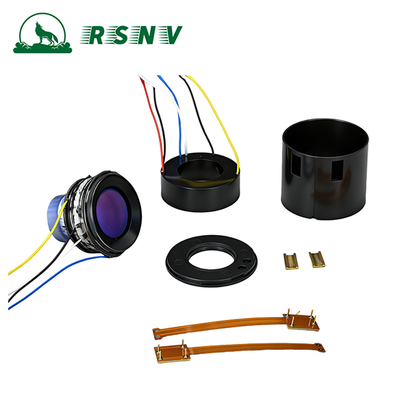RSNV Optical Low Light IIT Image Intensifier Components Tube Accessories