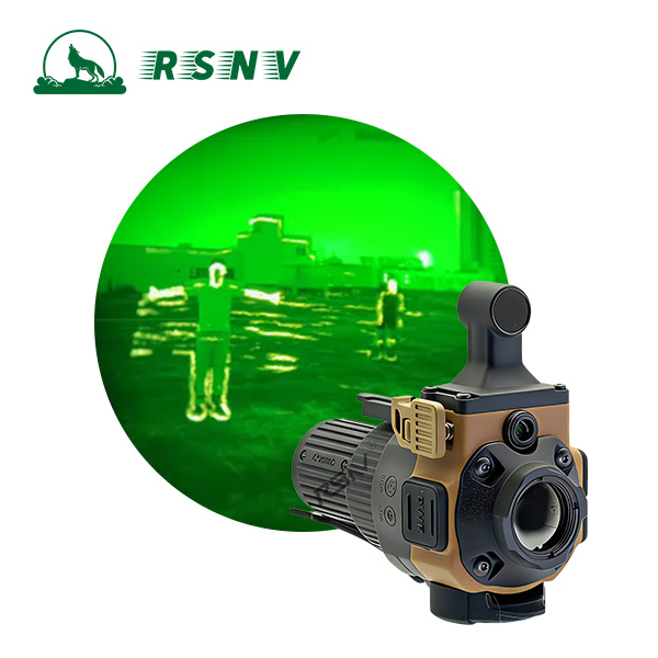RSNV Thermal Resolution 640*512 Clip-On Thermal Imager 