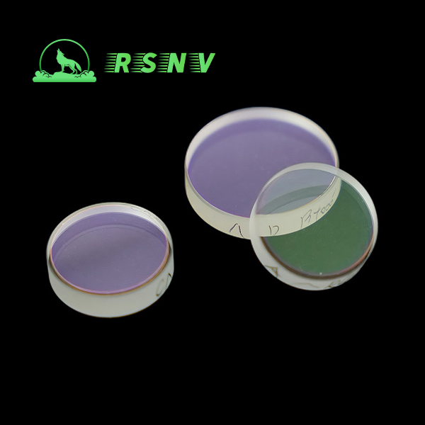 RSNV Optical High Power Beam Shaping Lens 1064nm Laser Homogenizing Mirror