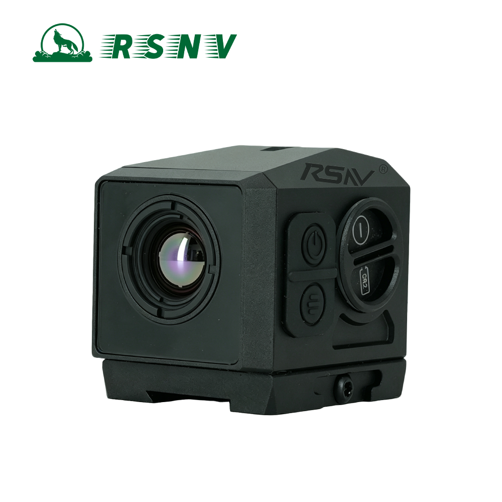 RSNV Low-light Multi-Function Thermal Imaging Sights Fast Mini Black