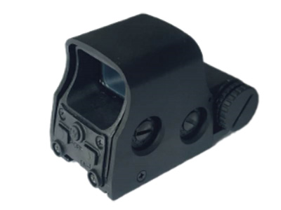 Red dot sight