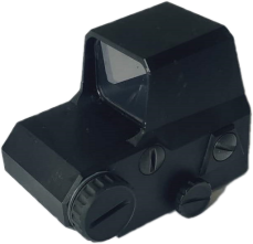 Holographic sight