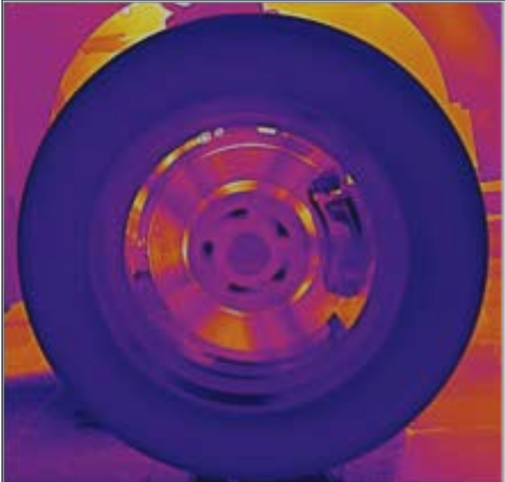 Uncooled Thermal Imager 