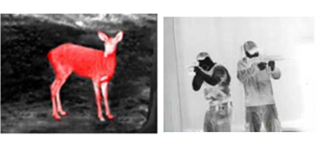 Thermal imager