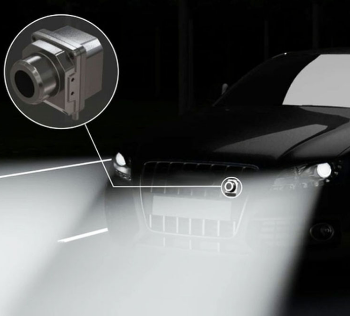 car camera