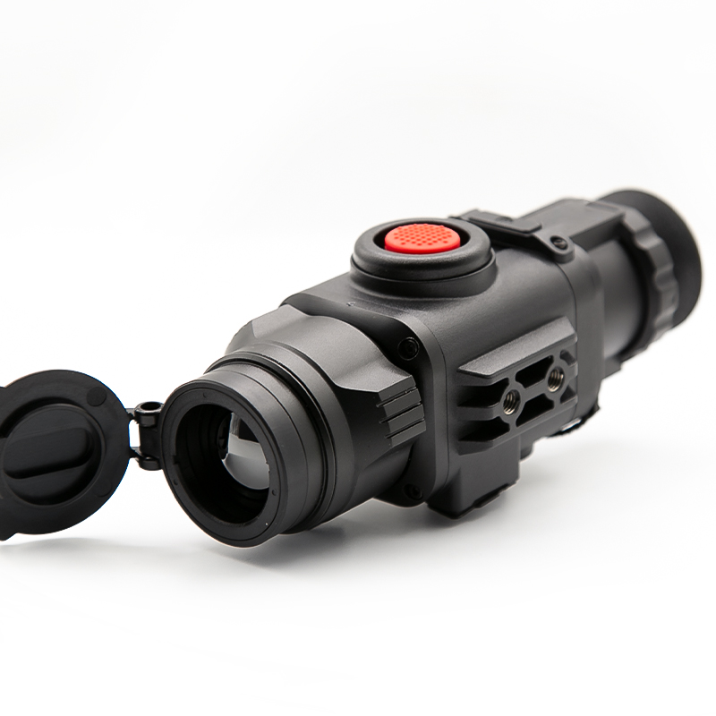 Advanced Thermal Imaging Scope