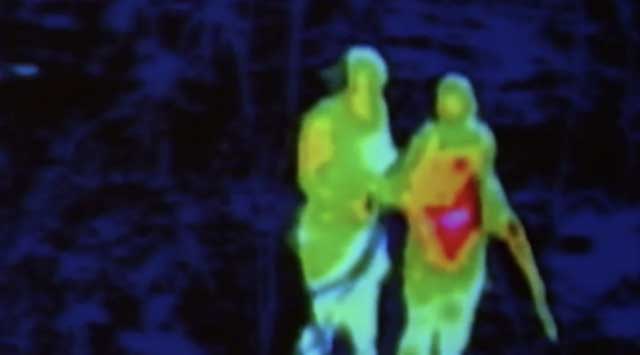 thermal imaging