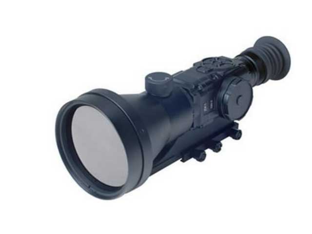 Thermal or Night Vision scope