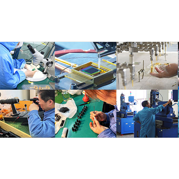thermal imaging camera factory