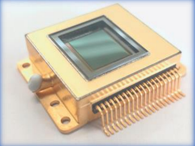 InGaAs Short WaveInfrared FPA Detector