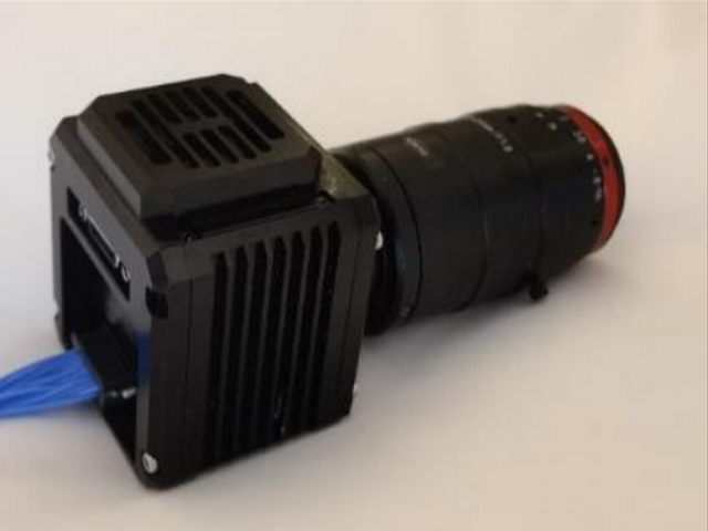 InGaAs Short Wave Infrared Camera