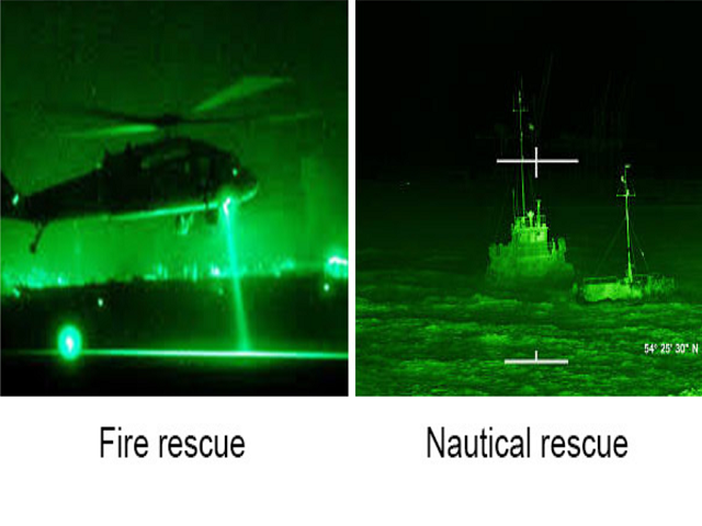 Fusion Thermal Vision
