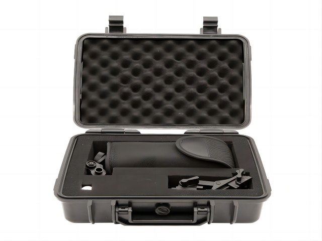 night vision monocular safety box
