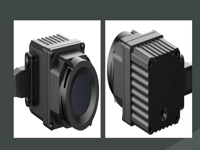 BRI-N vehicle night camera