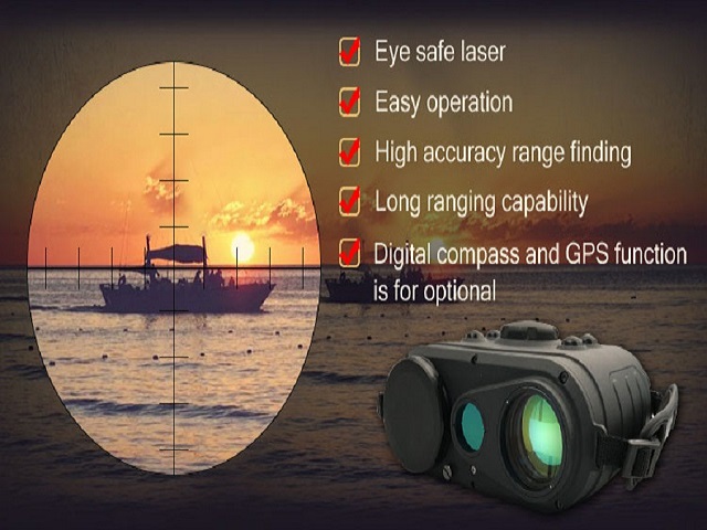 low-light night vision device，night vision
