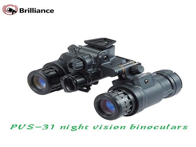pvs 31 night vision binoculars