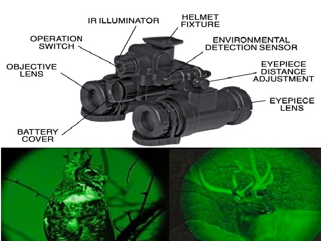 pvs 31 night vision binoculars