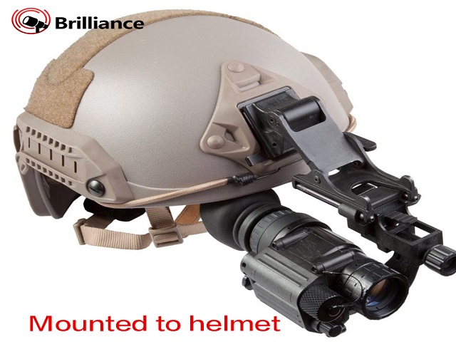 PVS-14 night vision monocular