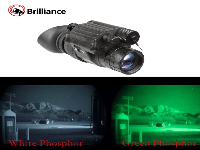 PVS-14 night vision monocular