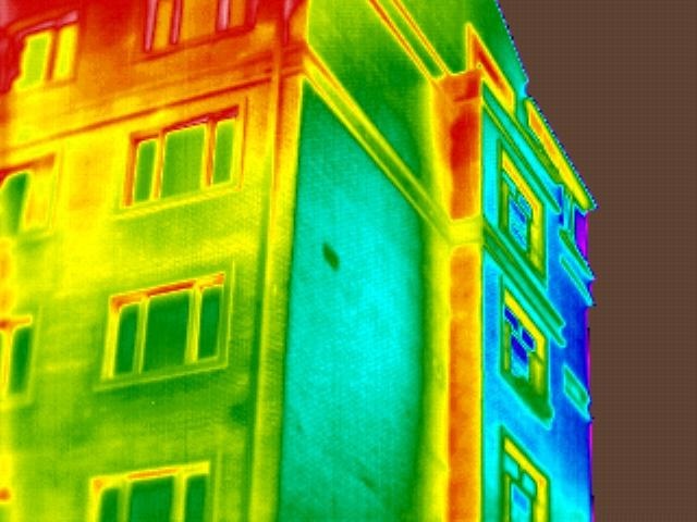 Thermal imaging cameras,binoculars