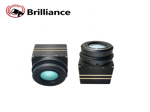 thermal imager camera module
