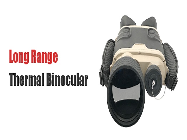 Thermal Imaging and Night Vision