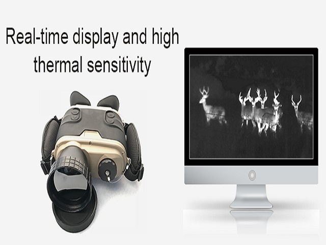 Thermal Imaging and Night Vision