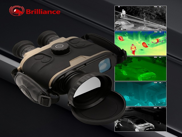 Thermal Imager