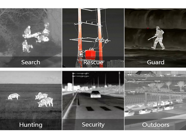 Thermal Imager